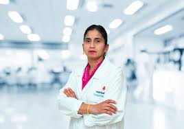 Dr Jyothi Kiran H